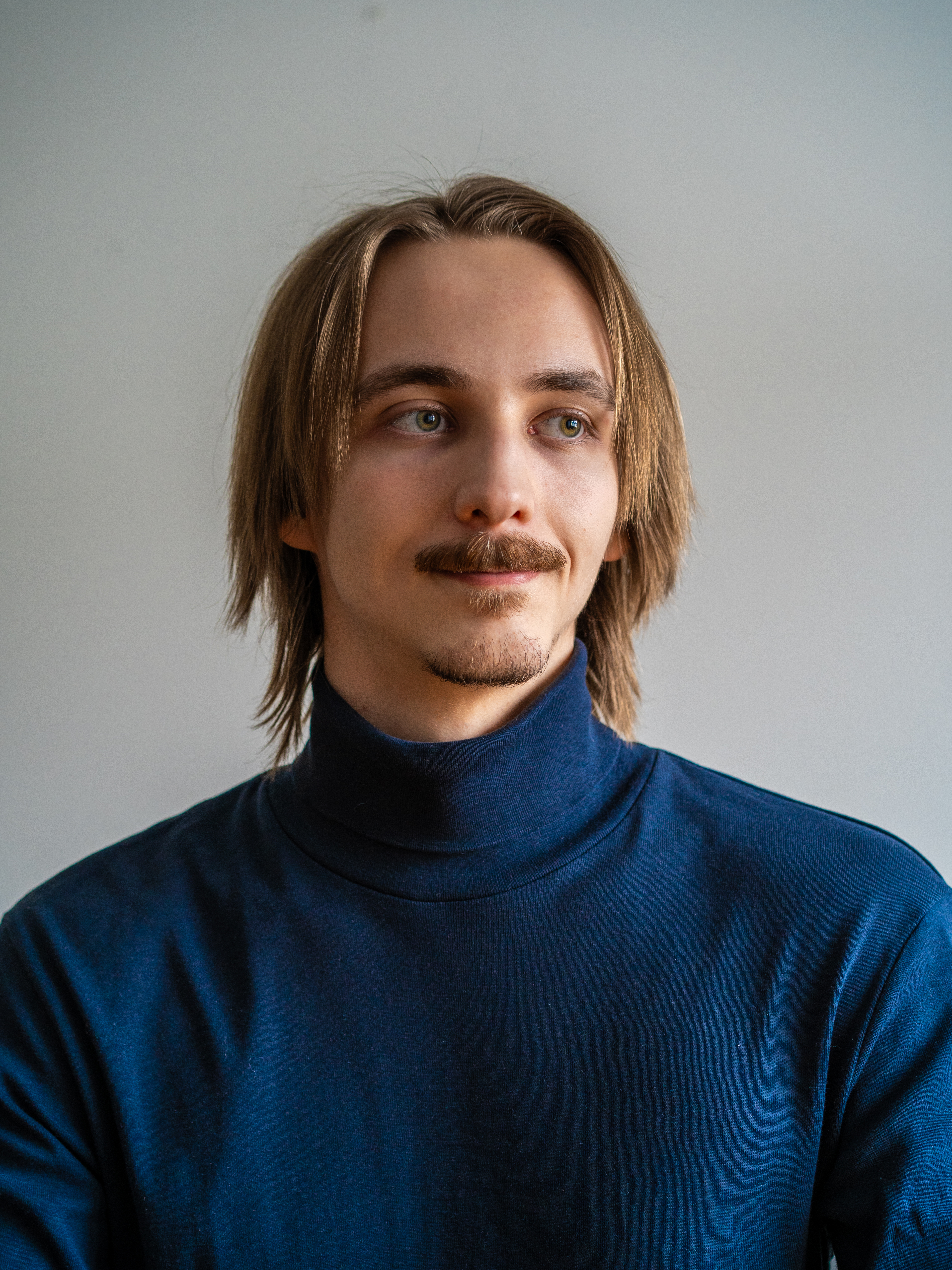 Aleksi Partanen, Photographer